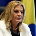 Тахири: Прелазе ће контролисати Приштина