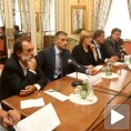 Драшковић: Косово најближи сусед
