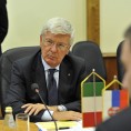 Важан партнерски однос са Италијом 