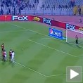 Шутирао пенал, умало се повредио