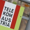 "Телеком Аустрија" издао Аустрију