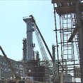 Градилиште у Рафинерији