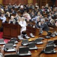 Расправа о амандманима 