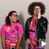 "Party Rock Anthem" хит лета