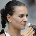 Исинбајева одустала од Берлина