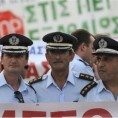 Протести у Грчкој