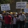 Наставак протеста на Косову