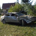 Несрећа код Рожаја