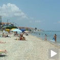 Грчки туризам пркоси кризи