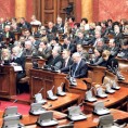 Рампа за закон о железници
