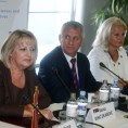 Ревизија страначких финансија од 2013.