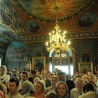 Опљачкан храм СПЦ у Москви