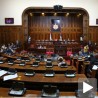Парламентарци о Косову