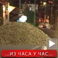 Блокаде на северу Косова