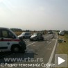 Тешка несрећа код Лазаревца