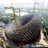У Пекингу никло ново „Птичје гнездо“
