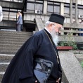 Артемије се брани ћутањем