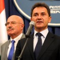 Подршка Мађарске напретку Србије ка ЕУ