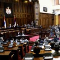 Парламент о правосудним законима