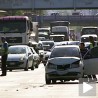 Несрећа на аутопуту