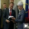 Уручен приступни уговор