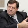 Додик: Поштујемо Дејтон