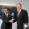 Напредак ка статусу кандидата