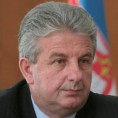 Вељовић: Шарић није у Европи