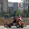Међународна управа за север!