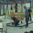Пробна производња у "Горењу"