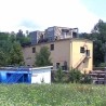Пожар у фабрици у Лучанима