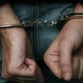 Ухапшен због дечје порнографије