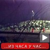 Нове барикаде код Јариња
