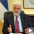 Испуњени услови за кандидатуру