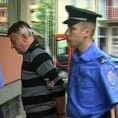 Педофилу четири и по године