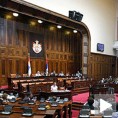 Скупштина о враћању имовине
