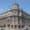 Повучен закон о црквеној имовини