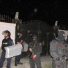 "Ромски барон" на удару хулигана
