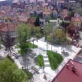 Метрополис у Рашки