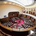 Усвојени "европски закони"