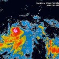 Тајфун прети Филипинима
