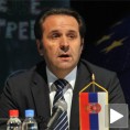 Оптужени у Хагу под надзором српских лекара