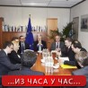 Отказан дијалог у Бриселу
