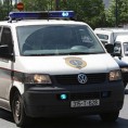 Нађен експлозив код вехабије