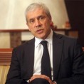 Тадић разговарао са Расмусеном 