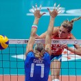  Италијанке преко Холанђанки до полуфинала