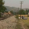 Судар воза и аутомобила