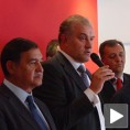 Основан Покрет привредника Србије