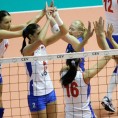 Србија игра за медаљу