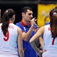 Играчице заслужују све честитке